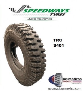 TRC SPEEDWAYS S401